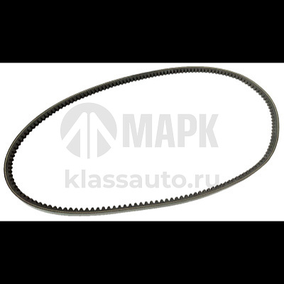 Ремень вентилятора зубчатый (TRUCKMARK)