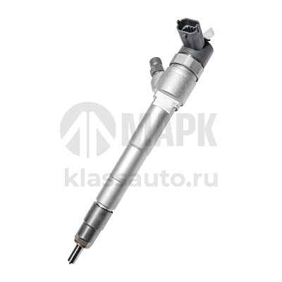 Форсунка топливная (ISF2.8) (Bosch 0 445 110 808/ 0 445 110 376/ 0 445 110 594) Евро3,4,5