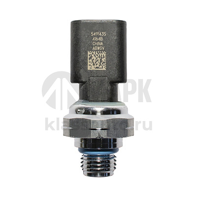 Датчик давления масла DongFeng DFH4180 (Cummins ISG12) (Dongfeng)