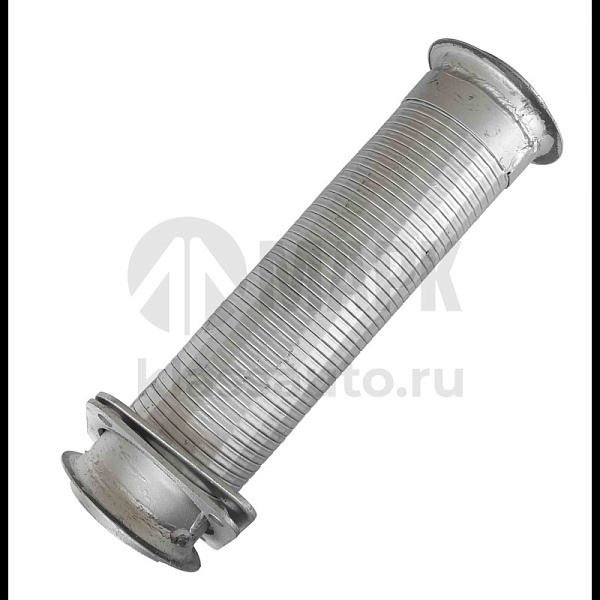 Металлорукав Турбо/Евро (гофра) (Металлрукав Челны)