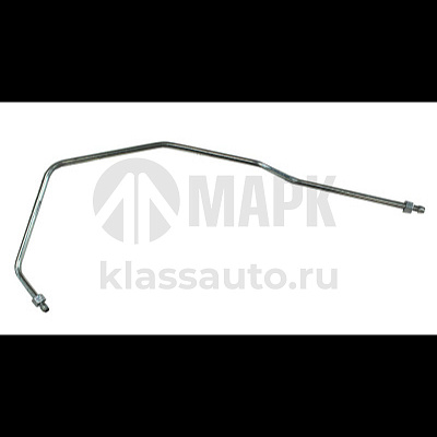 Трубка высокого давления (ПАО КАМАЗ)