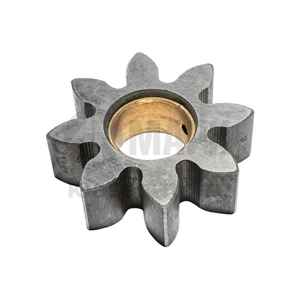 Шестерня ведомая масляного насоса (ООО ЛМЗ)