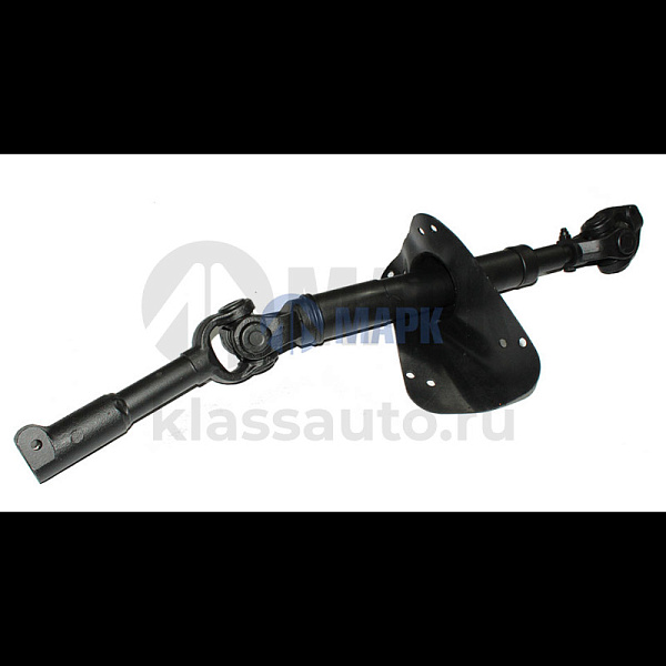 Вал карданный рулевой ЕВРО-3 (Автомагнат)