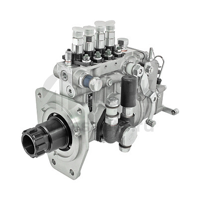 ТНВД МТЗ, Д-243 втулка (D243A) шлицевая (WEIFU) 21003408 Аналог