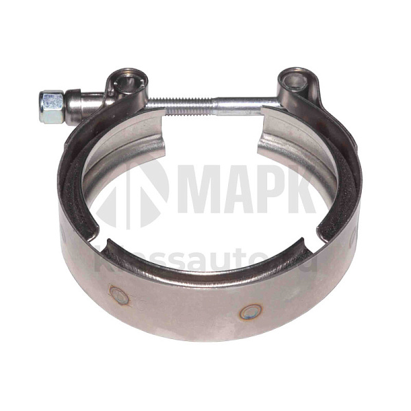 Хомут патрубка забора воздуха (ISLe) Е4 DCEC