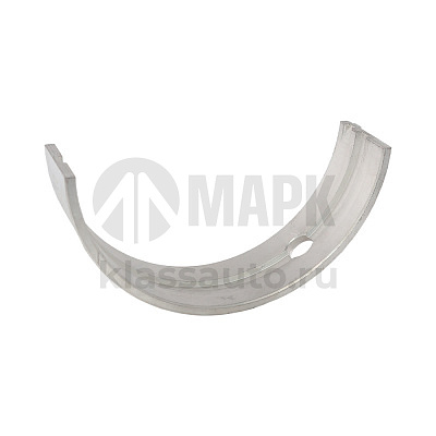 Вкладыш подшипника коленвала коренной верхний дв.910.10 а/м КамАЗ 54901 (ДМР)