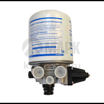 Осушитель (24В) (TRUCKMARK) (1шт в кор)