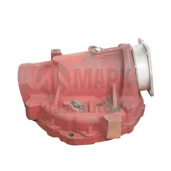 Корпус редуктора левый МТЗ-82 (Аналог)