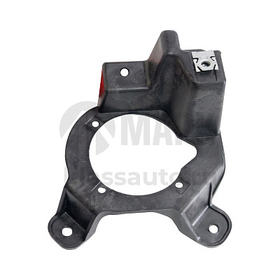 Кронштейн крепления противотуманной фары правый ТЕХНОТРОН