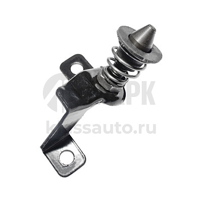 Замок облицовочной панели A9607502614 левый а/м КамАЗ 54901/ MB Actros MP4 (Auger)