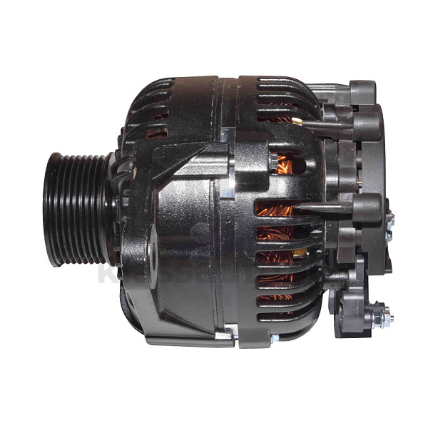Генератор  24V 110A (ISLe) Евро 4 DVMARK