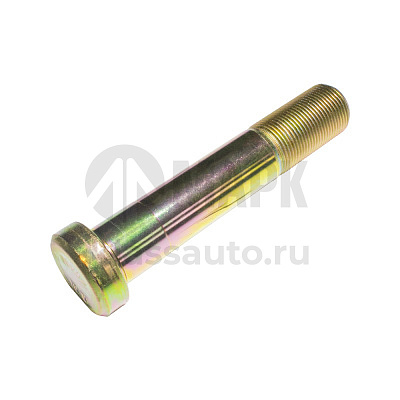 Болт колеса заднего М22х1,5х114 мост MCP16 Howo T5G/ Sitrak G7