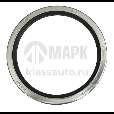 Манжета задней ступицы Евро-2 (140х170х17) Токез / 100 шт в кор.