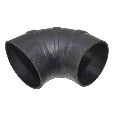 Патрубок угловой воздушного фильтра Евро Технотрон