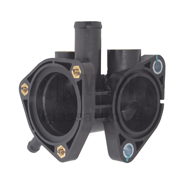 Корпус термостата Евро 4-5  ISF2.8