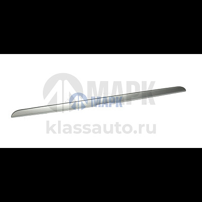 Накладка буфера нижняя (СТА)