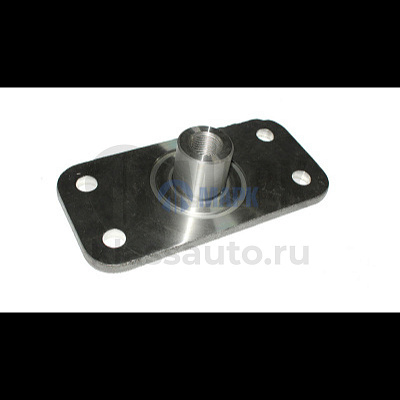 Ось рычага (ПАО КАМАЗ)