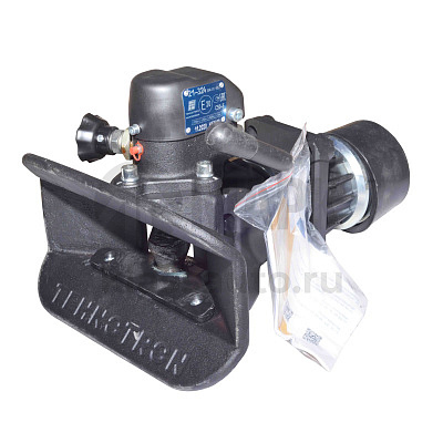 Фаркоп в сборе ТСУ ЕВРО (22т)  (Технотрон)