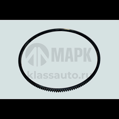 Венец маховика 384x403.86x14-159зуб. (4ВТ) DCEC