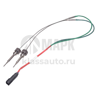 Жгут термопреобразователя (ЗАО Автокомпоненты и оборудование)