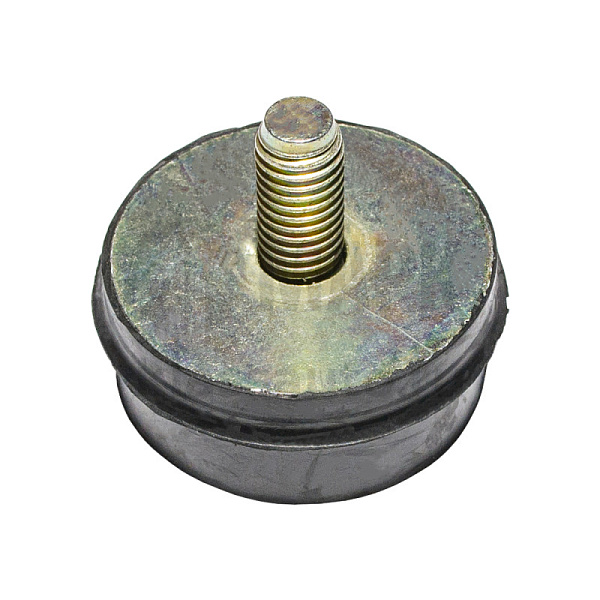 Буфер платформы укороченный (Ростар)