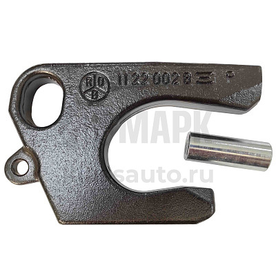 Р/к крюка (вилки) захвата ССУ серии RV-10 V.Orlandi