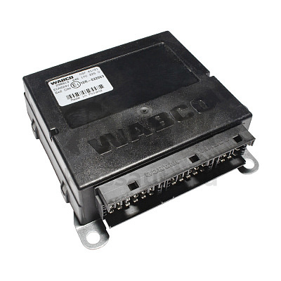 Блок управления пневмоподвеской а/м КамАЗ 5490 (Wabco) КИТАЙ