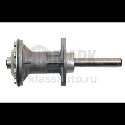 Камера включения КОМ в сборе (ПАО КАМАЗ)