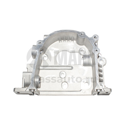 Картер распределительных шестерен  ISF2.8 Евро-5 (подходит на Евро-3 и 4)