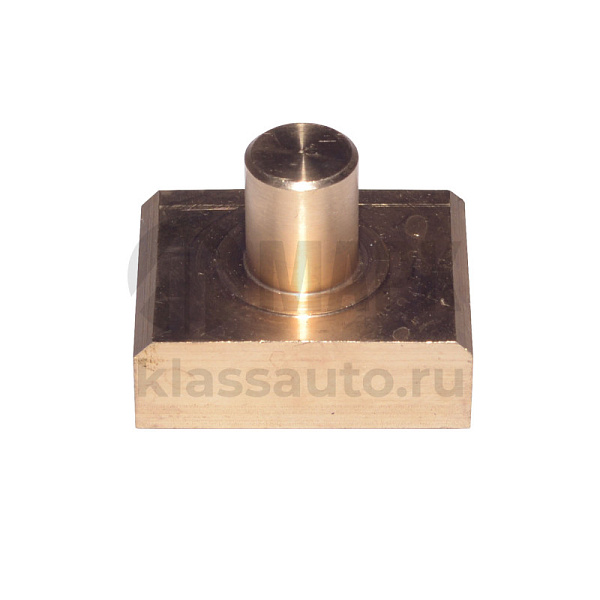 Сухарь синхронизатора 4-5 передачи (ПАО КАМАЗ)