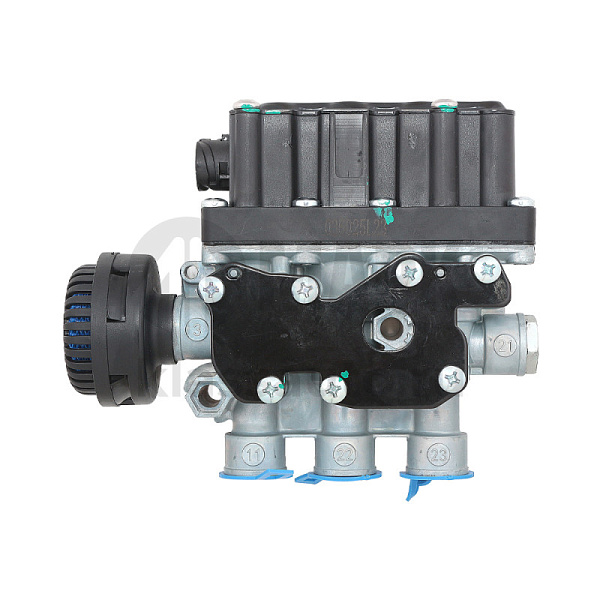 Клапан электромагнитный ECAS на задний мост 4728800010 (Auger)