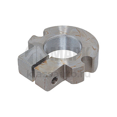 Гайка подшипника передней ступицы а/м КамАЗ 5490/ 6520  (TRUCKMARK)