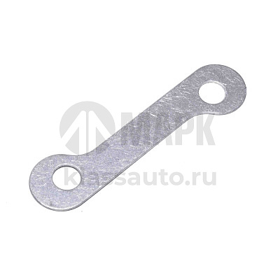 Стопор выпускного коллектора