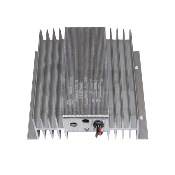 Преобразователь напряжения 24/12В (15А) (конвертер) Энергомаш