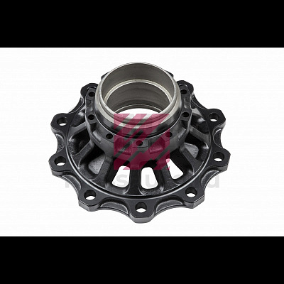 Ступица SAF INTEGRAL 3307303000 без подшипников  SKRB 9019/9022 (Marshall)