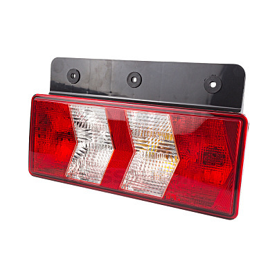 Фонарь задний правый JAC N350, K7