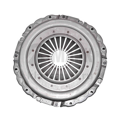 Диск нажимной ROOYACAR а/м КамАЗ 5490, 6460, 6520, 65221, 65115, УРАЛ