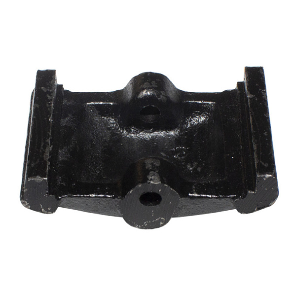 Сухарь передней рессоры (голый)