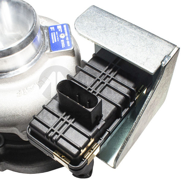 Турбокомпрессор Евро 5 (ISF2.8) Аналог