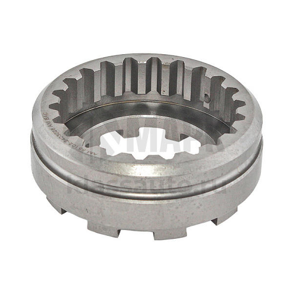 Муфта левой чашки МКД не подвижная (альтернатива)