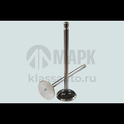 Клапан выпускной ГБЦ (ISBe, ISF3.8 (E-3, E-4)) 3802967 DCEC