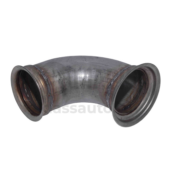 Патрубок приемный (ПАО КАМАЗ)