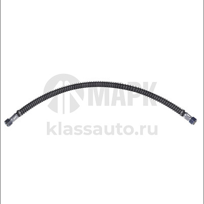 Шланг тормозной задний МАЗ L=715 мм Г24+ Г24