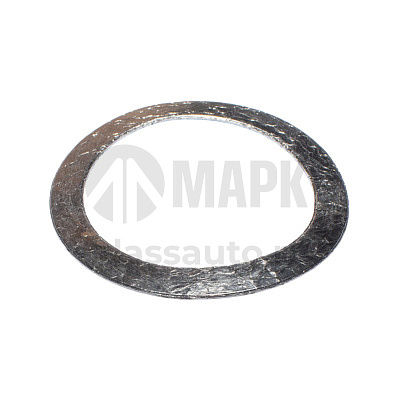 Прокладка сажевого фильтра (ISF2.8) Евро-5 FOTON P1120100003A0