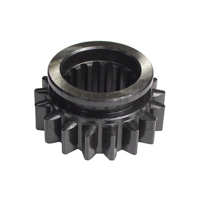 Шестерня 1-передачи и заднего хода КПП Z=17 МТЗ-82 (МР) (BLS) альтернатива