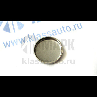 Заглушка блока цилиндров (50 мм.) (продольный канал ОЖ) а/м КамАЗ 5490/MB (MB) 