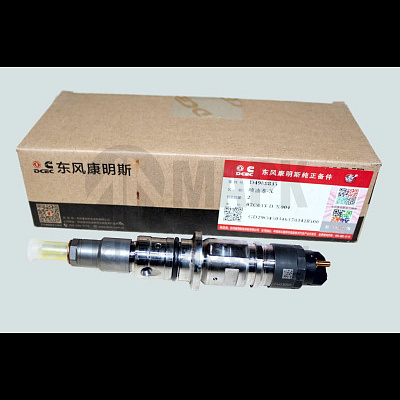 Форсунка топливная Е-4 V=4.5, 6.7 CM2150 (ISBe, ISDe) Евро-4 Bosch 4988835 ОРИГИНАЛ