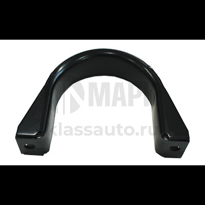 Хомут подвесного подшипника 311А (опоры) (ПАО КАМАЗ)