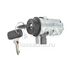 Замок зажигания ЕВРО с противоугонкой АвтоАрматура 