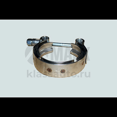 Хомут (70мм) (4ISBe150-31) (впуск. патрубка ISF ) DCEC